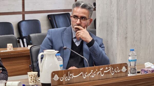 جلسه توسعه فعالیت‌های تربیتی و فرهنگی در گلستان