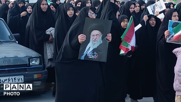 شهرستان کیار پای کار تا انتقام