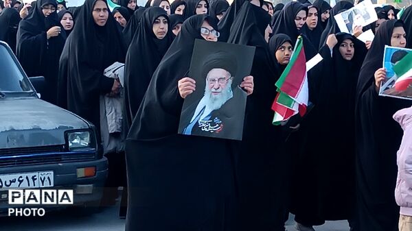 شهرستان کیار پای کار تا انتقام