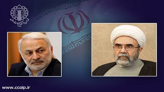 حکم «موسی‌پور» برای «جلال‌زاده»