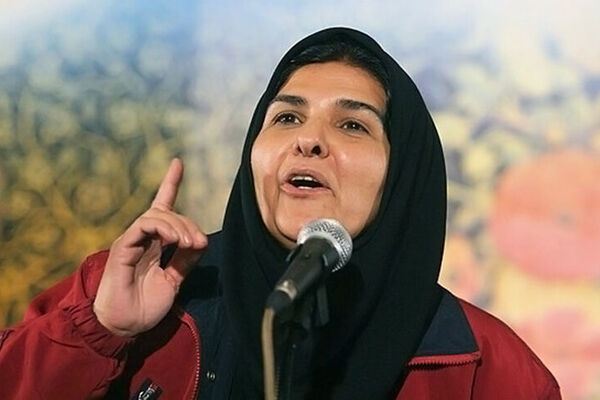 خداوند بهترین پاداش را به رهبر شهید عطا کرد