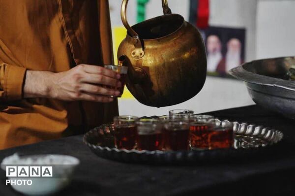 پژواک همبستگی در حریم دانش