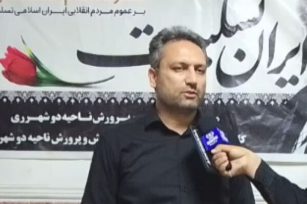 ظرفیت ۲۴ هزار کلاس درس در شهرستانهای استان تهران برای خدمت رسانی به زائران سازماندهی شده است