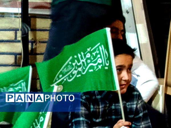 غدیری متفاوت در بنیاد غدیر