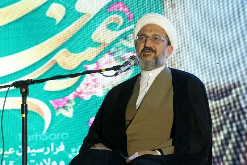 مشارکت حداکثری در انتخابات مسیر پیشرفت را در کشور هموار می کند