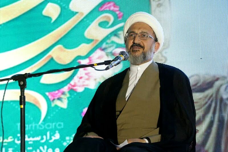 مشارکت حداکثری در انتخابات مسیر پیشرفت را در کشور هموار می کند