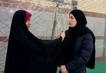 بهتر شدن هندبال با شناسایی زودتر استعدادها محقق می شود