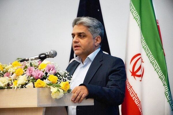 اختتامیه جشنواره هنرهای شهری ۱۴۰۳ مشهد