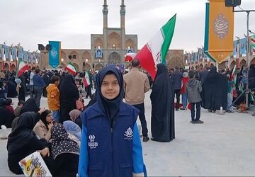 ۲۲ بهمن؛ حماسه‌ای دیگر در طومار انقلاب
