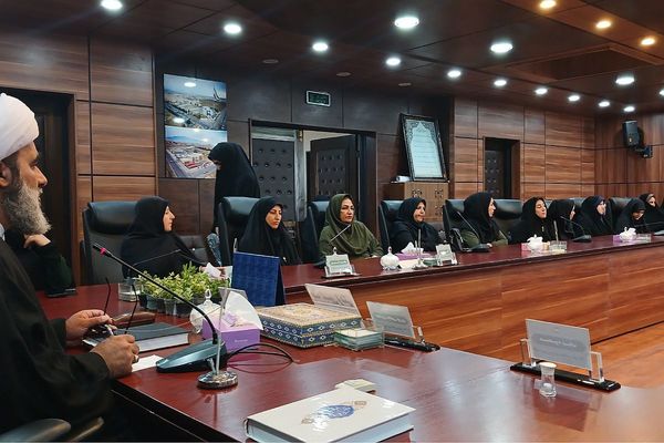عفاف و حجاب: نماد پاکی و هویت فرهنگی در شهرستان ملارد