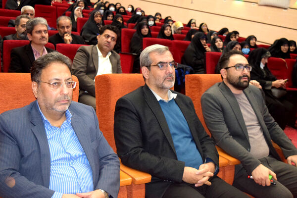 تقویت مهارت‌های مدیریتی و آموزشی