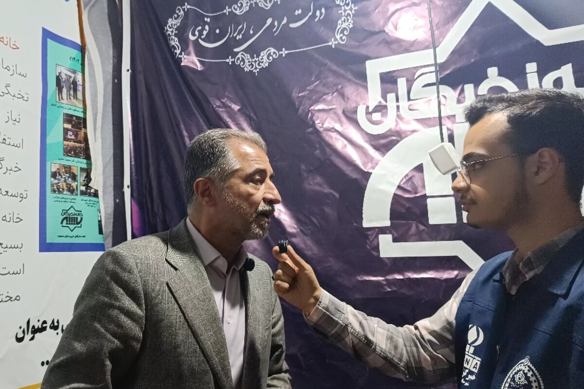 تجمعات خودجوش، دفاع مردمی از حاکمیت در جنگ همه‌جانبه است