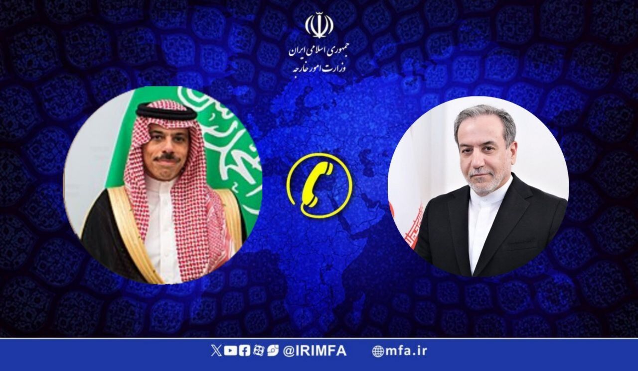 عراقچی: نتانیاهو وقیحانه صلح و امنیت منطقه را تهدید می‌کند