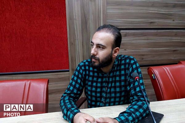 نشست هم‌افزایی خبرگزاری پانا و قرارگاه رسانه‌ای بسیج رسانه شهرستان‌های تهران