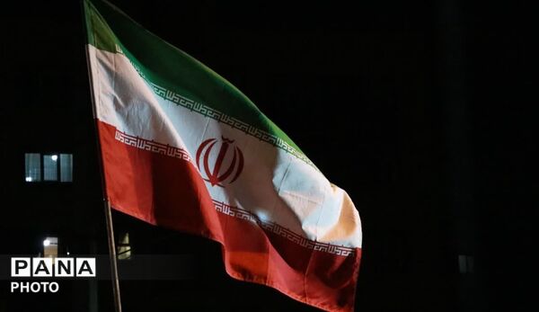 شصتمین اجتماع عظیم مردمی در شهرک پیام ماهدشت