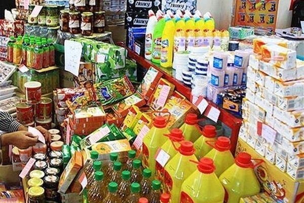بدهی 4 میلیارد یورویی دولت به واردکنندگان کالاهای اساسی