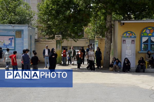 بیست و یکمین دوره جشنواره  ریاضیات خیام درنیشابور