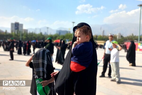 آخرین دیدار با ایران دوست ترین رهبر