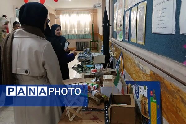 ماکت های اقتدار