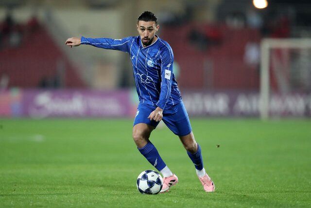 چهار بازیکن خارجی استقلال ایران را ترک کردند/برپایی اردوی ارتش آبی فوتبال ایران در ترکیه