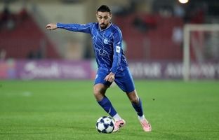 چهار بازیکن خارجی استقلال ایران را ترک کردند/برپایی اردوی ارتش آبی فوتبال ایران در ترکیه