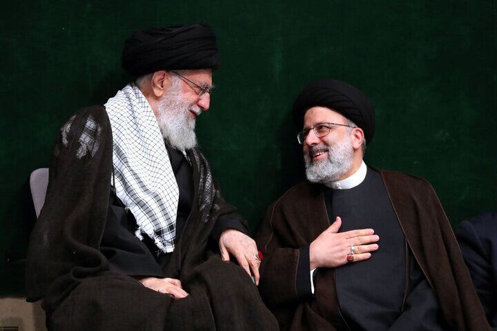در سوگ ابراهیم


