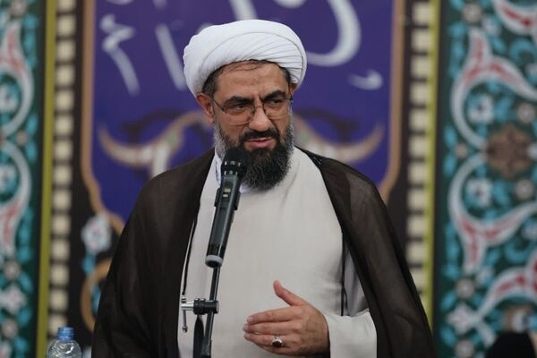 تجلیل از دست‌اندرکاران همایش روز ملی مسجد 