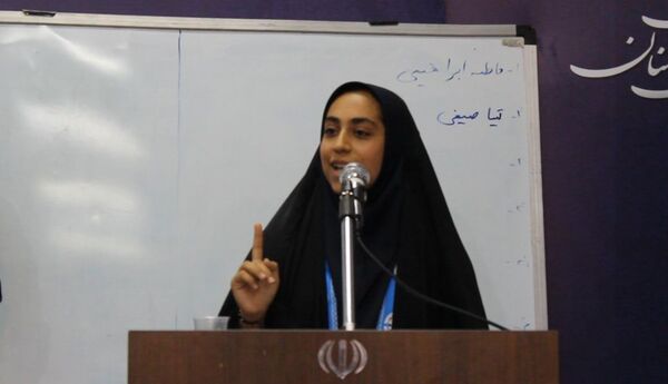 دوازدهمین دوره انتخابات مجلس دانش‌آموزی و شورای دانش‌آموزی استان سمنان