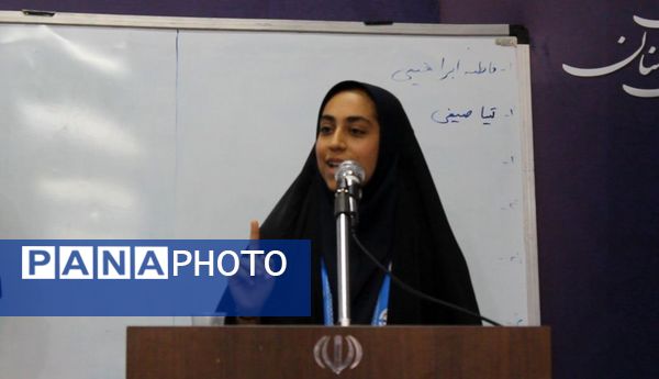 دوازدهمین دوره انتخابات مجلس دانش‌آموزی و شورای دانش‌آموزی استان سمنان