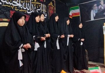 فرهنگیان آینده‌ساز؛ امید را در دل کودکان اصفهان زنده کردند