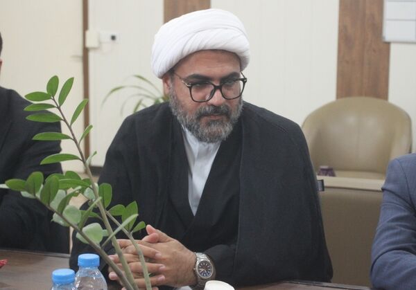 جلسه هماهنگی سوگواره «احلی من العسل» آموزش و پرورش استان بوشهر