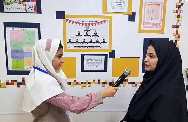 مدرسه بهترین نهاد در آموزش مهارت سواد رسانه به والدین است