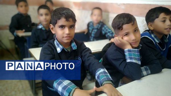 میزخدمت پزشکی رایگان برای دانش‌آموزان کم برخوردار درمدارس