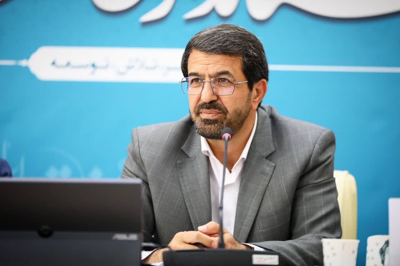 استاندار همدان در آستانه زمستان خواستار آمادگی کامل دستگاه‌های امدادی شد