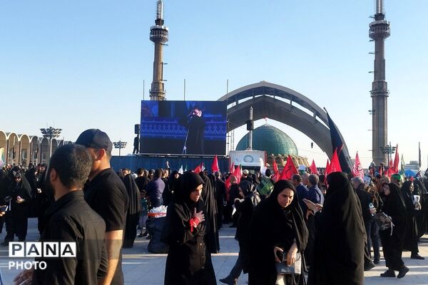 وداع با ساکن خیابان کشوردوست از تهران