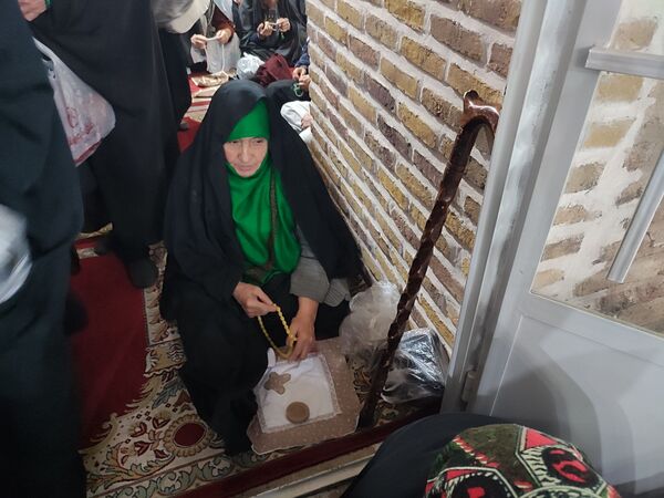 نمازجمعه عبادی و سیاسی هفته دوم بهمن ماه