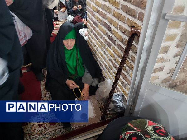 نمازجمعه عبادی و سیاسی هفته دوم بهمن ماه