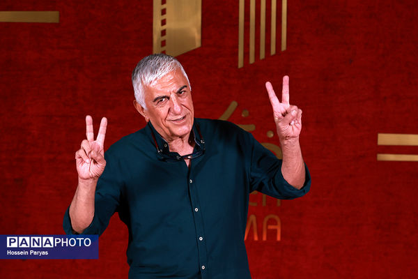 گرامیداشت روز سینما