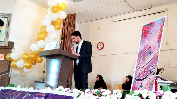 لاران میزبان مسابقات قرآن، عترت و نماز شد