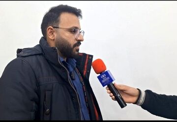 جلسه نهایی اولین دوره آموزش خبرنگاری پانا در شهرستان حاجی آباد برگزار شد
