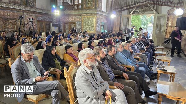 اصفهان آماده میزبانی از سی‌وهشتمین جشنواره فیلم‌های کودکان و نوجوانان شد