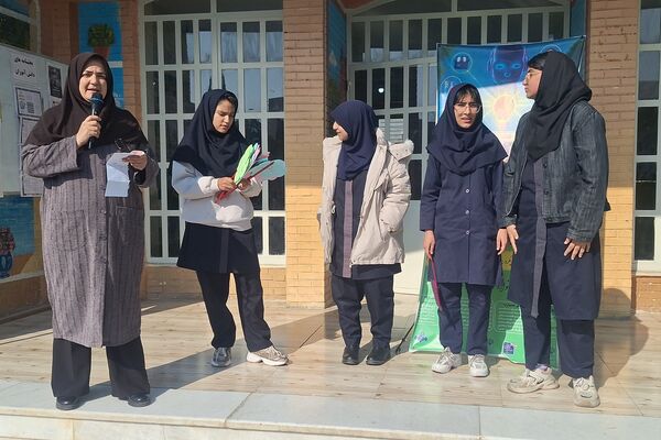 تعیین سرگروه راهنما، گامی موثر در جشنواره نوجوان خوارزمی 