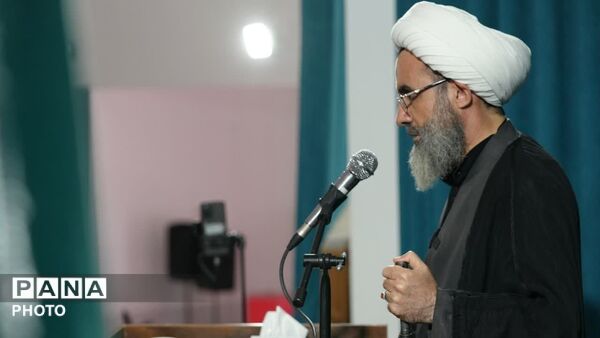 برپایی نماز عبادی وسیاسی جمعه شهرستان فردیس