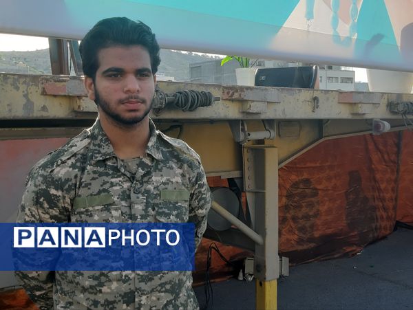 نماز عید سعید فطر در میناب