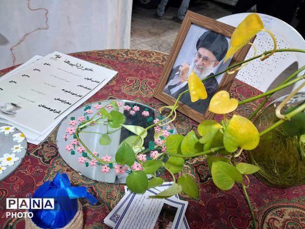  ندای لبیک نیشابوری پاسخی به زورگویان عالم 