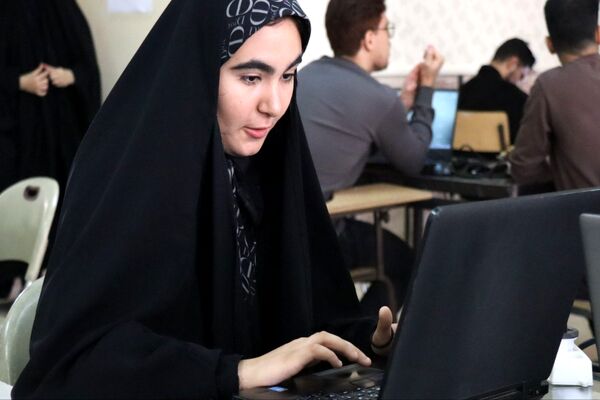  سومین رویداد تولید محتوا دیجیتال در پاکدشت
