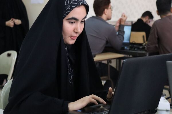  سومین رویداد تولید محتوا دیجیتال در پاکدشت