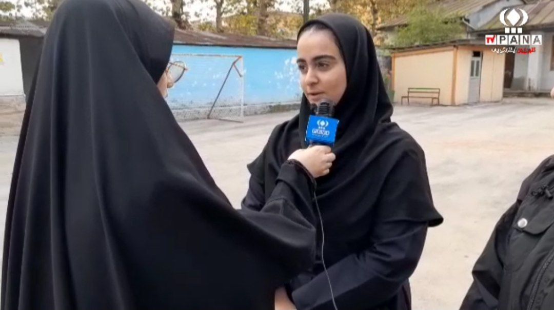 عفاف و حجاب؛ سلاحی بی‌صدا در برابر جنگ رسانه‌ای دشمن