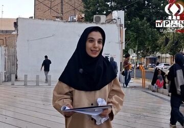 این داستان: « چرا به من فحش میدی؟ »
