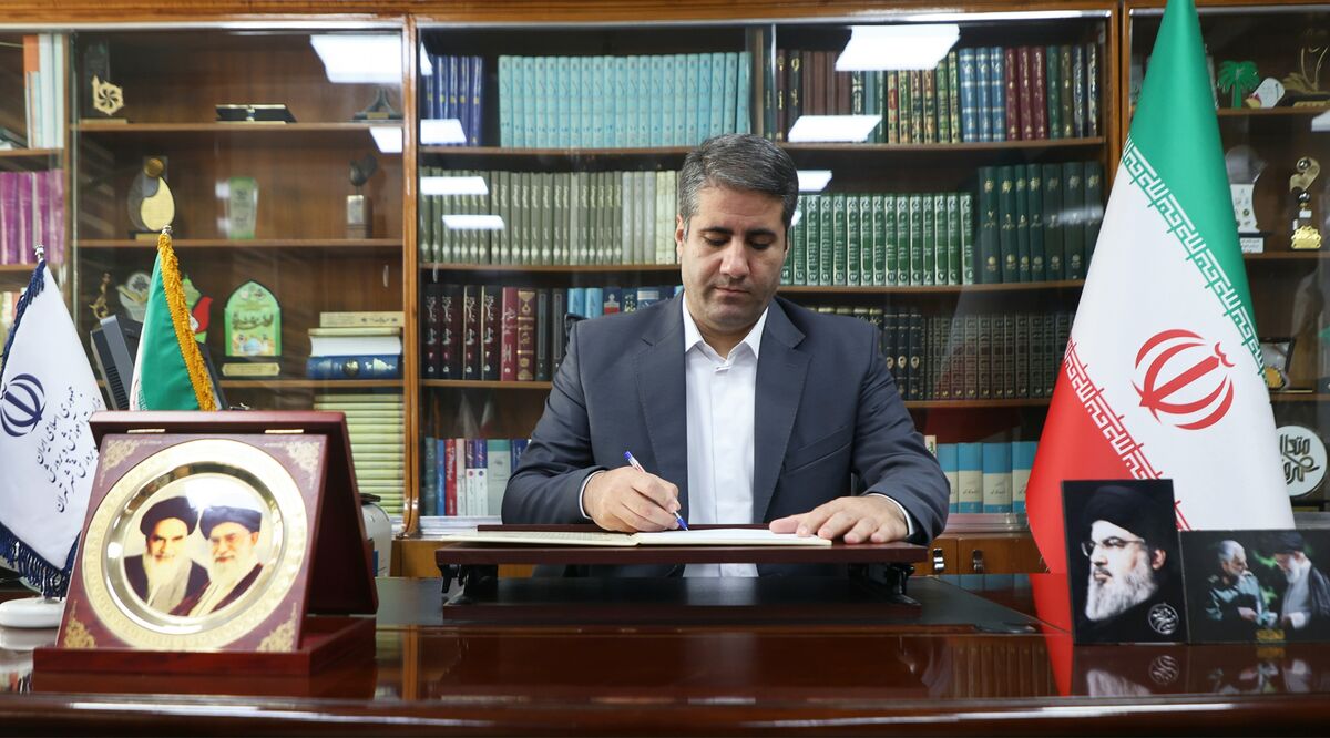 هفته پژوهش یادآور جایگاه اندیشه پرسشگری و جست‌ و جوی آگاهانه در مسیر پیشرفت علمی و تربیتی جامعه است